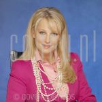 15-04-2004 Jenny Puzelik, director of AVRO at studio in Amsterdam. By order of Beaumonde Magazine.

[keywords]Posed, Headshot, Eyecontact, Smiling[/keywords]